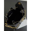 BORSA CHANEL 25 MEDIA CHANEL