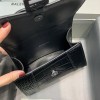 Borsa Hourglass Xs BALENCIAGA