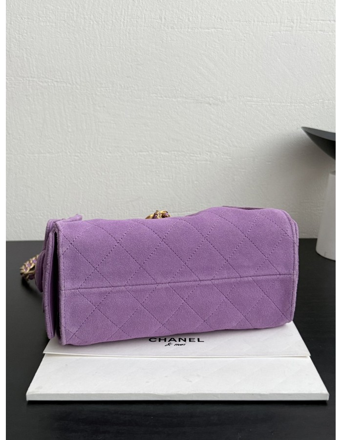Borsa CHANEL 25 mini CHANEL