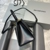 Borsa Hourglass Piccola BALENCIAGA