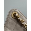 BORSA CHANEL 25 MEDIA CHANEL