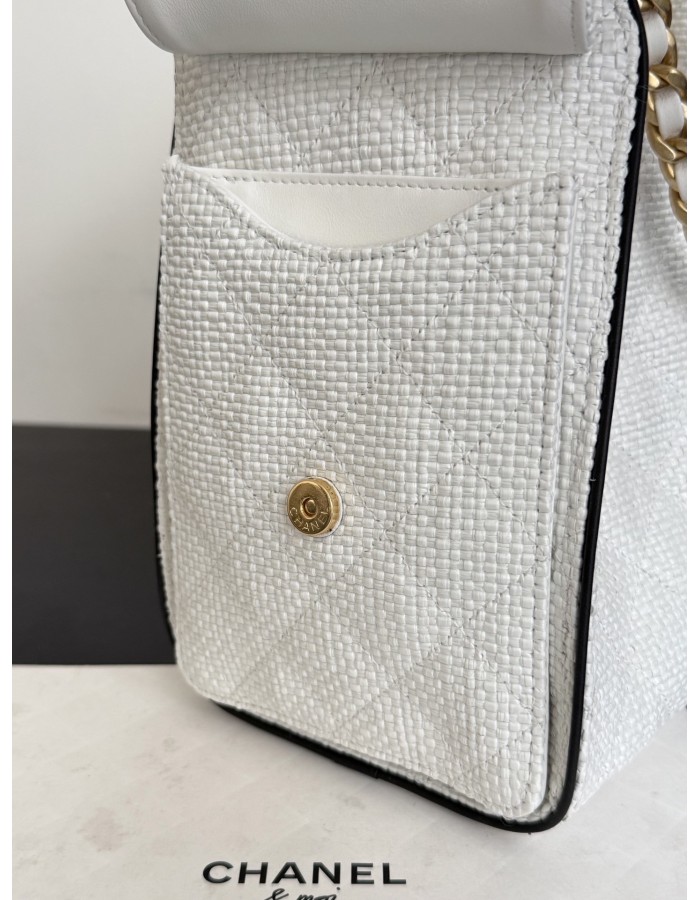 BORSA CHANEL 25 PICCOLA CHANEL