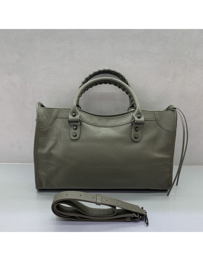 Borsa Le City Media BALENCIAGA