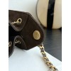 Borsa CHANEL 25 mini CHANEL