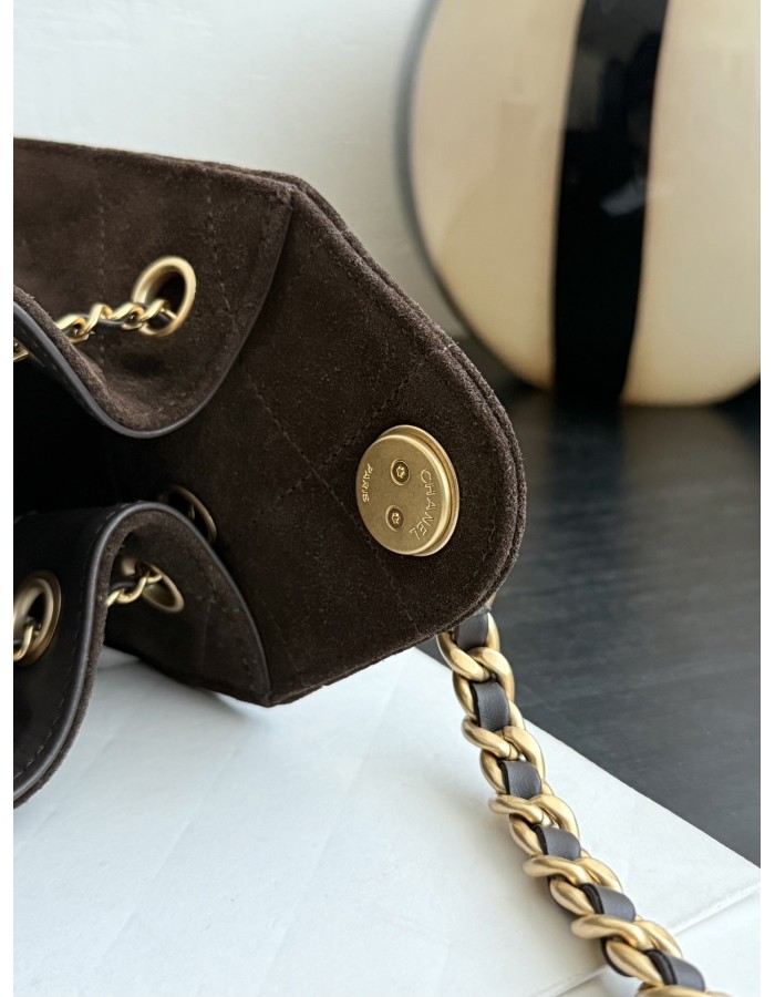 Borsa CHANEL 25 mini CHANEL