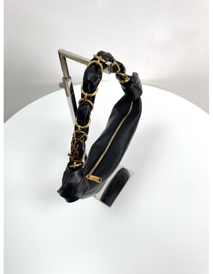 Borsa Hobo mini AMALIA SAINT LAURENT