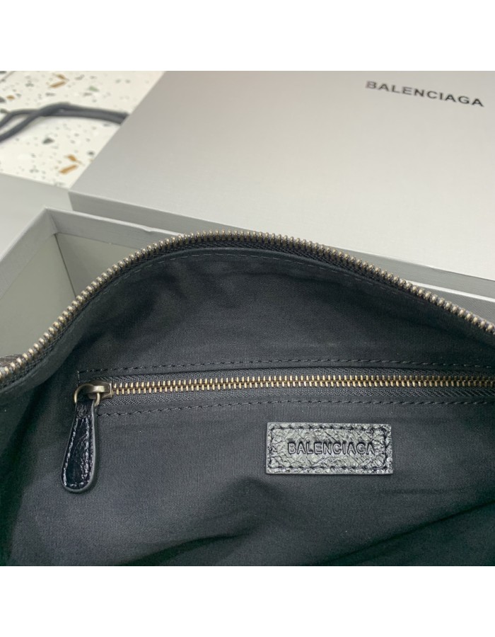 Borsa Hobo Le City Piccola BALENCIAGA