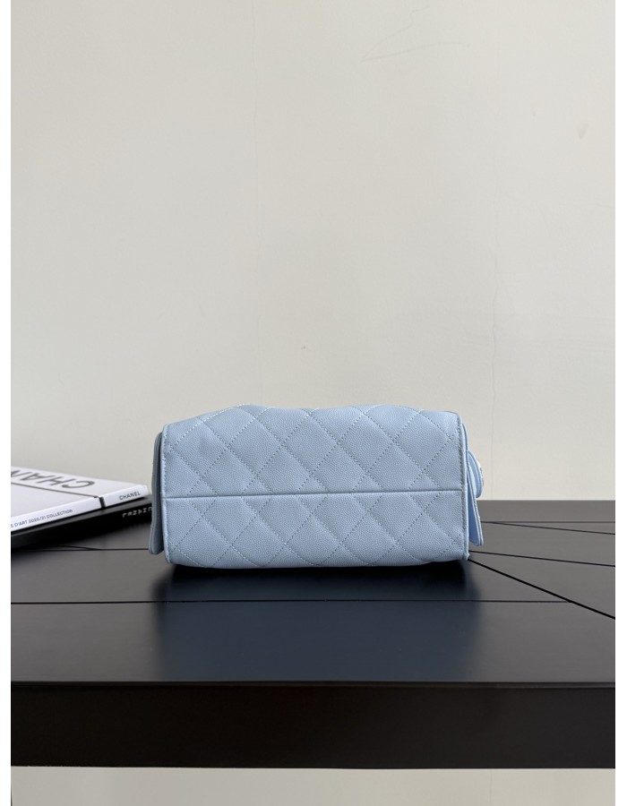 Borsa CHANEL 25 mini CHANEL