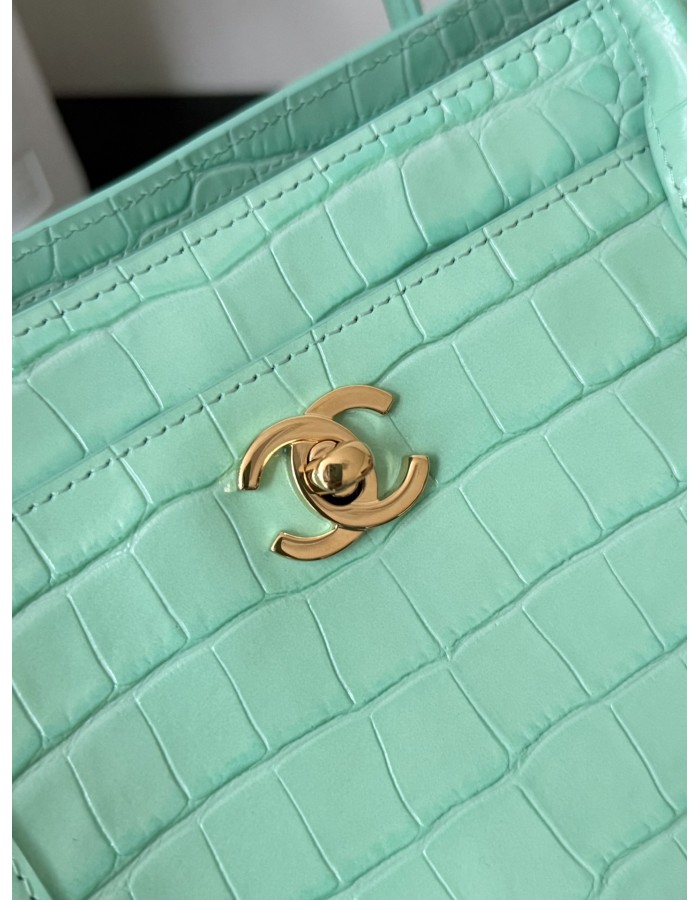 BORSA SHOPPING PICCOLA CHANEL