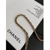 POCHETTE CON CATENA CHANEL