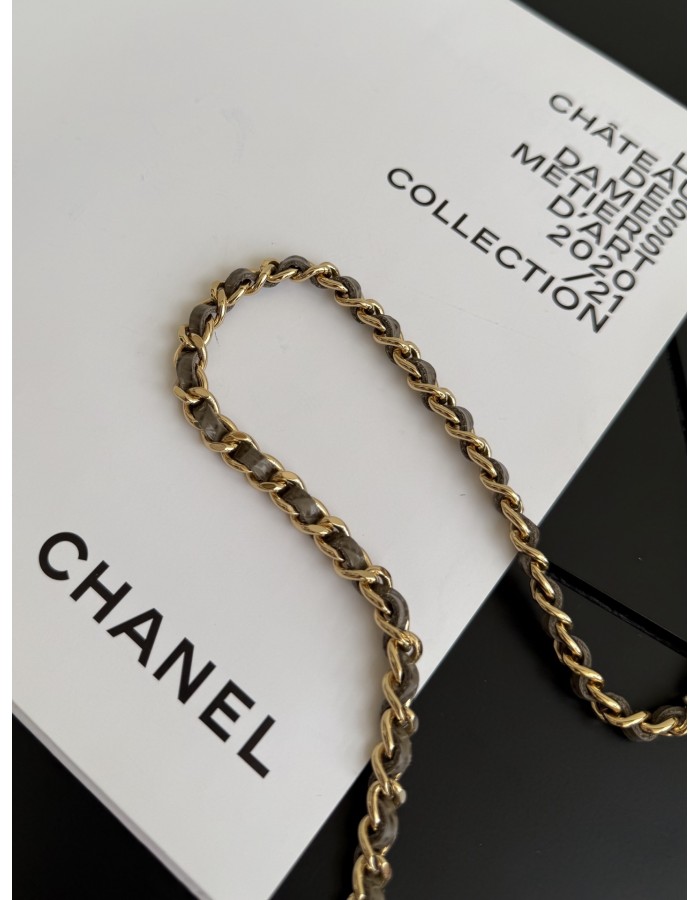 POCHETTE CON CATENA CHANEL