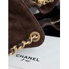 BORSA CHANEL 25 MEDIA CHANEL
