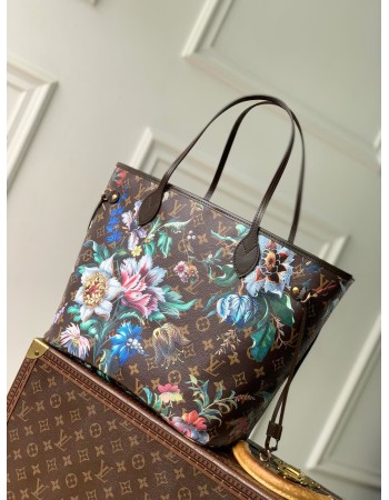 Neverfull MM LOUIS VUITTON