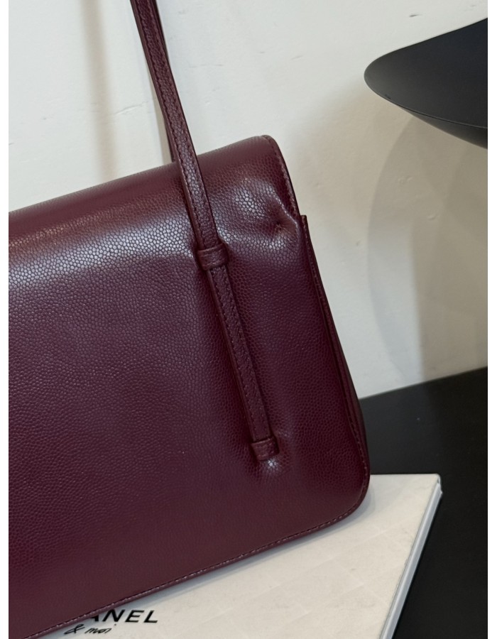 BORSA CON PATTA PICCOLA CHANEL