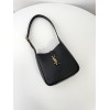 Borsa LE 5 À 7 morbida micro  SAINT LAURENT