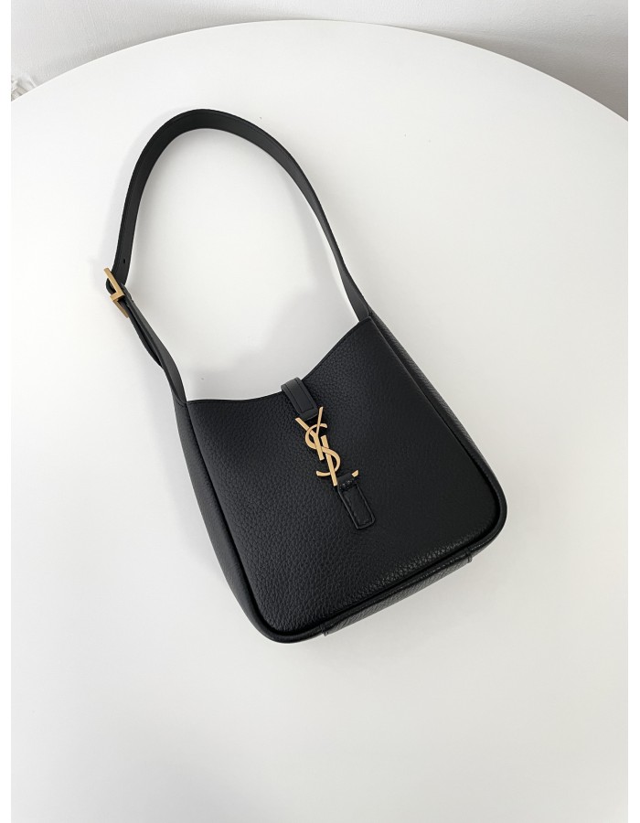 Borsa LE 5 À 7 morbida micro  SAINT LAURENT