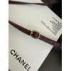 MAXI BORSA CON PATTA CHANEL