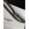 MAXI BORSA CON PATTA CHANEL