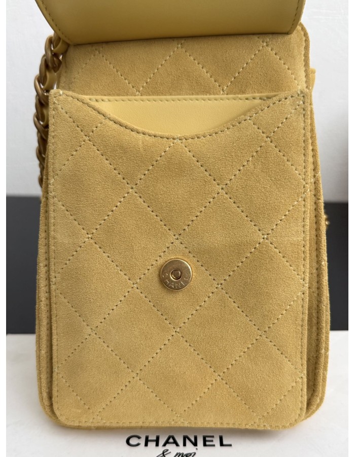 BORSA CHANEL 25 PICCOLA CHANEL