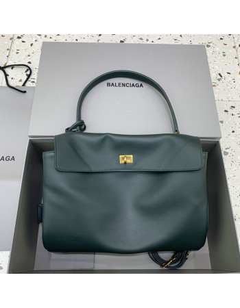 Borsa Rodeo Media BALENCIAGA
