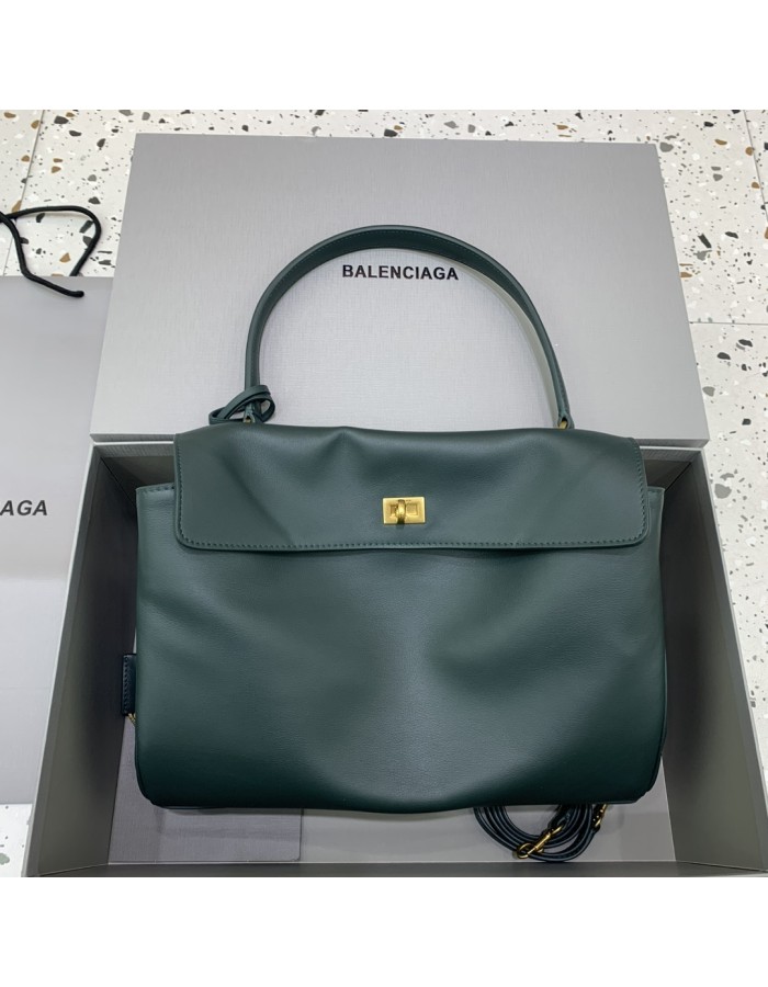 Borsa Rodeo Media BALENCIAGA