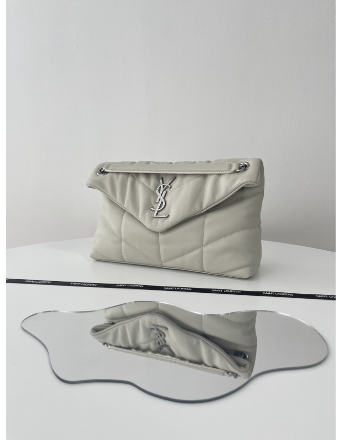 Puffer SMALL SAINT LAURENT