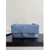 MAXI BORSA CON PATTA CHANEL