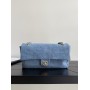 MAXI BORSA CON PATTA CHANEL