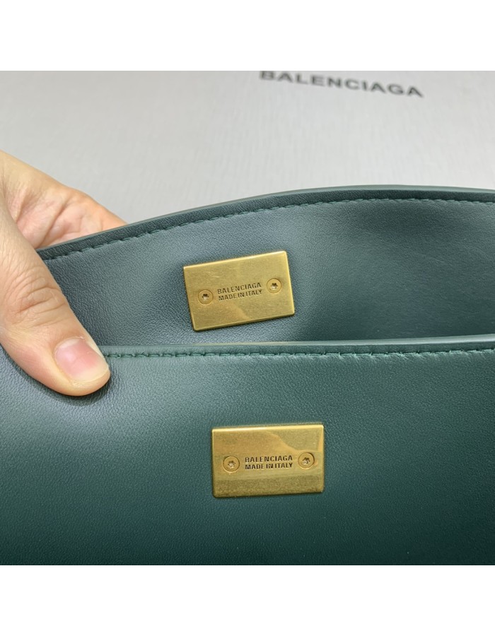 Borsa Rodeo Media BALENCIAGA