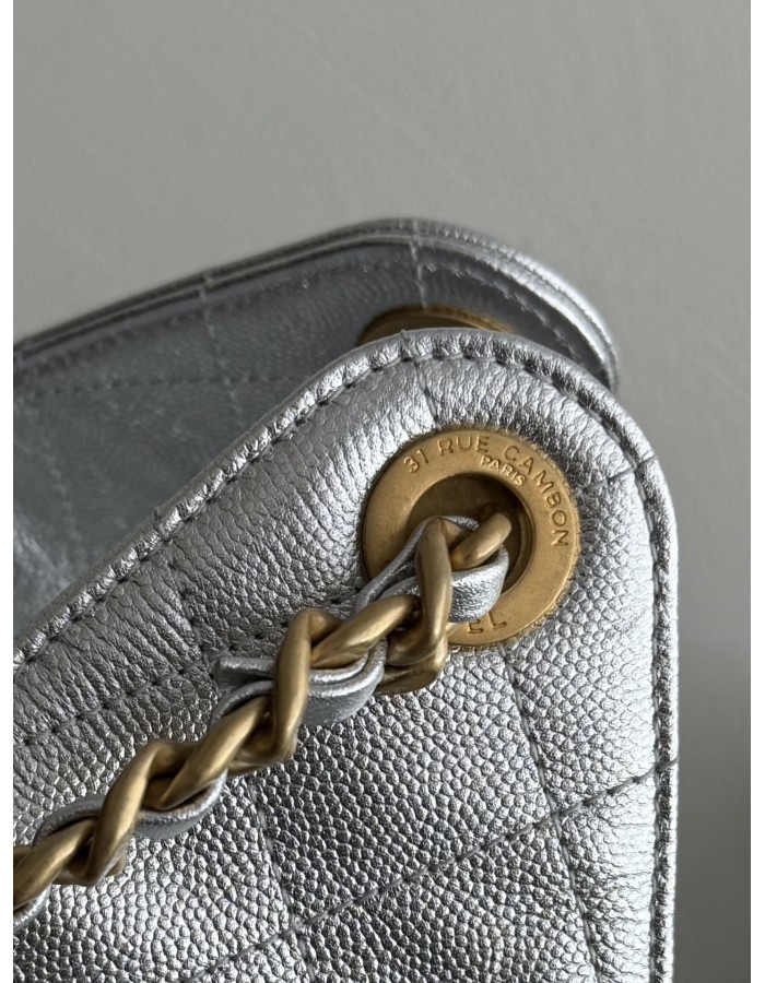 BORSA CHANEL 25 PICCOLA CHANEL