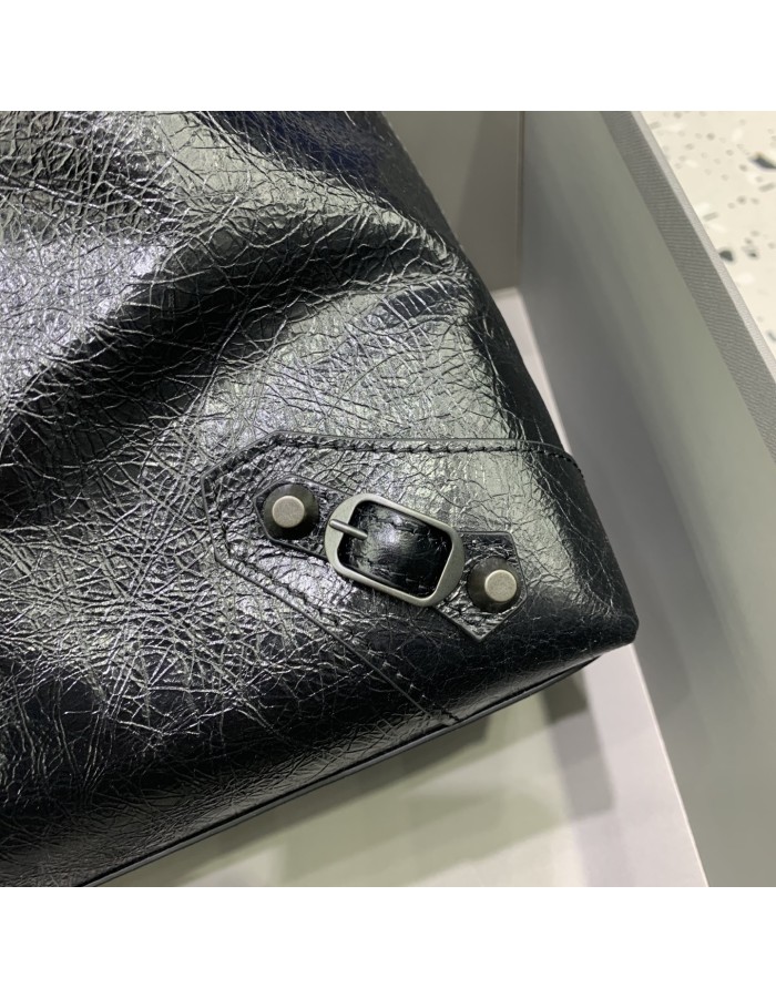 Borsa Hobo Le City Media BALENCIAGA