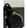 Borsa CHANEL 25 mini CHANEL