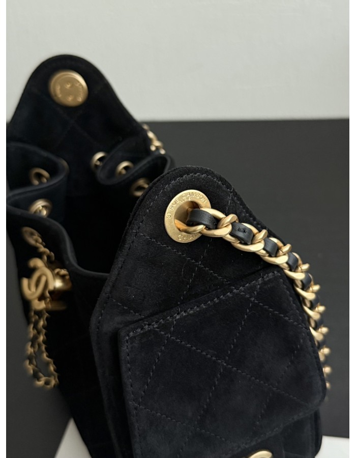 Borsa CHANEL 25 mini CHANEL