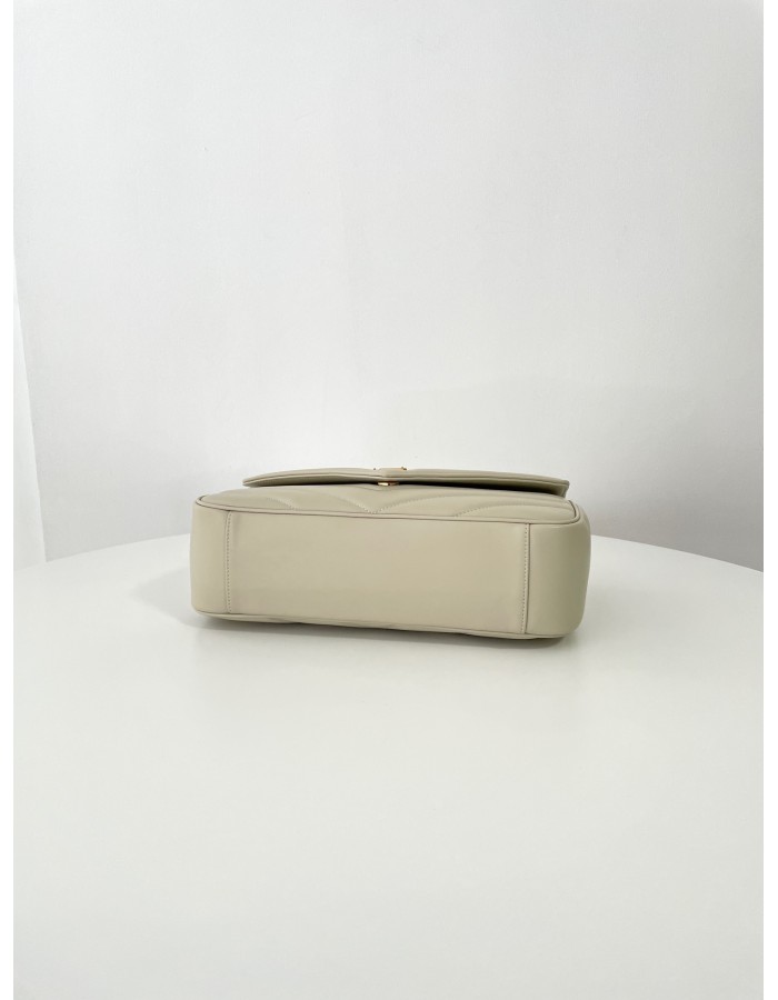 LOULOU medium SAINT LAURENT