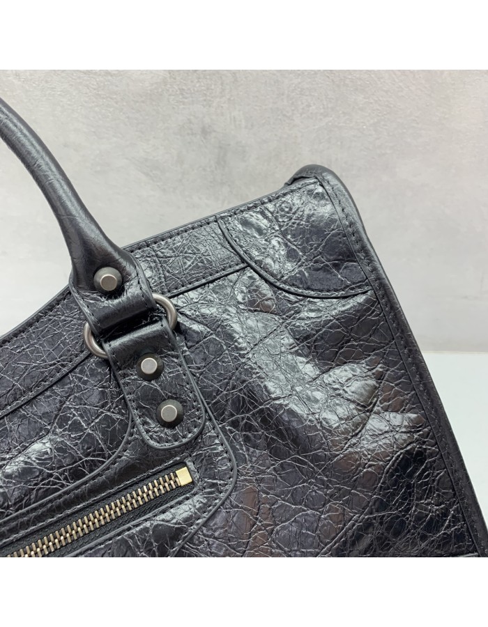 Borsa Le City Media BALENCIAGA