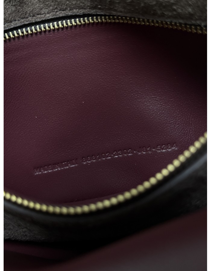 Borsa A Spalla Le 7 Media BALENCIAGA