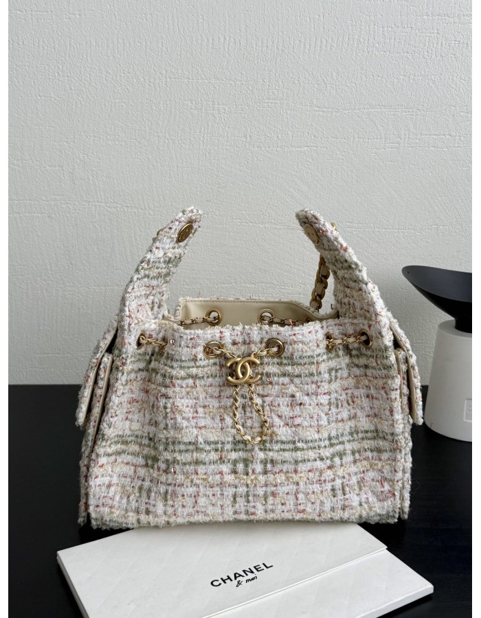 BORSA CHANEL 25 PICCOLA CHANEL