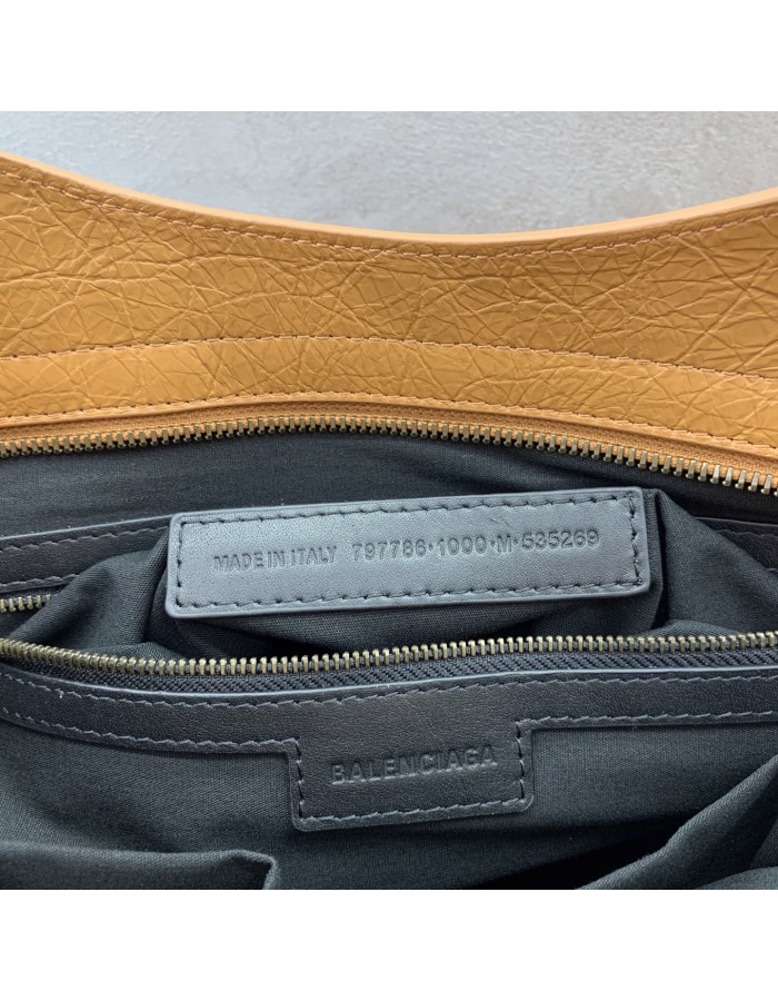 Borsa Le City Media BALENCIAGA