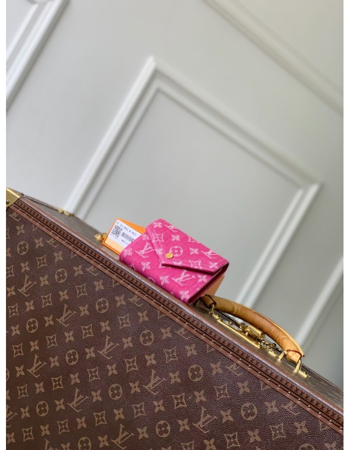 PORTAFOGLIO VICTORINE LOUIS VUITTON