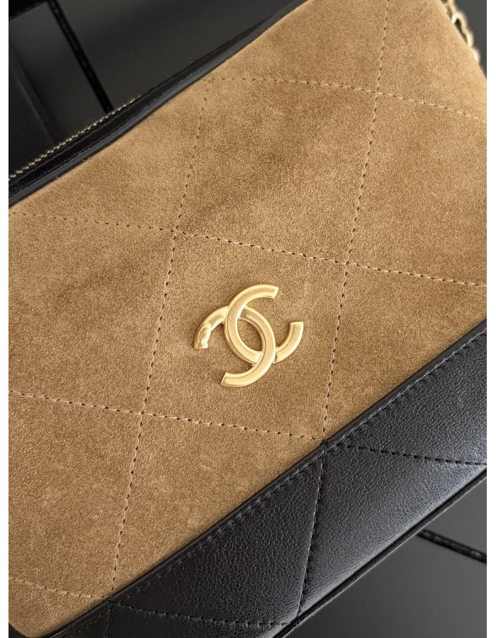 POCHETTE CON CATENA CHANEL