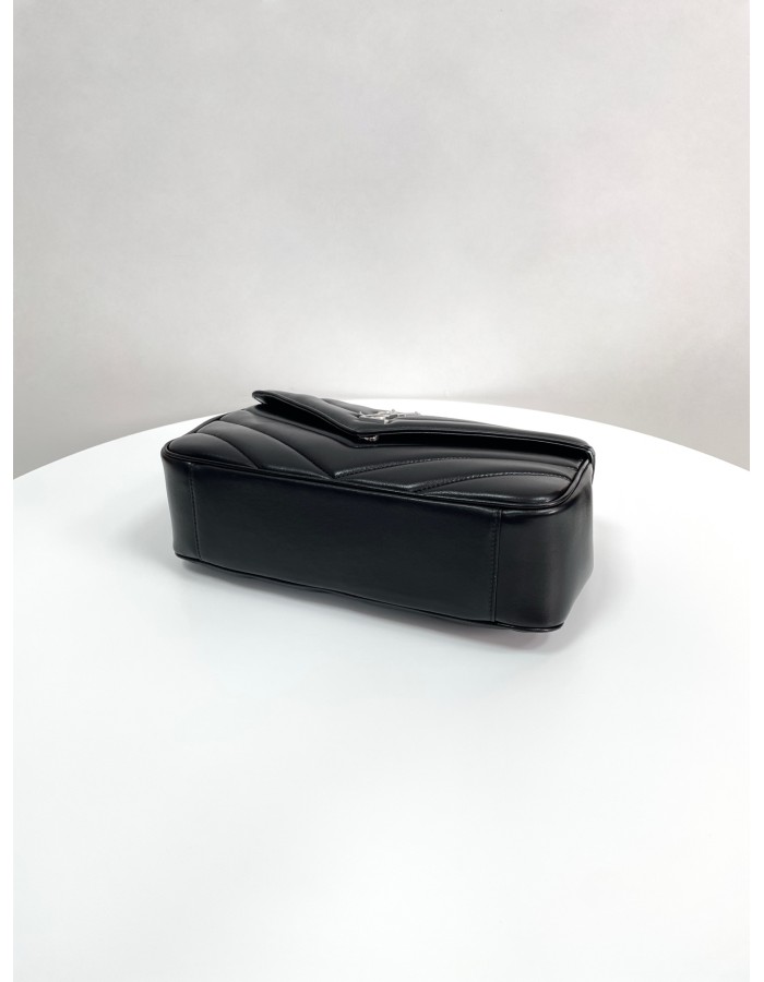 LOULOU medium SAINT LAURENT