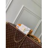 LV x TM Cintura Pouch Métis LOUIS VUITTON