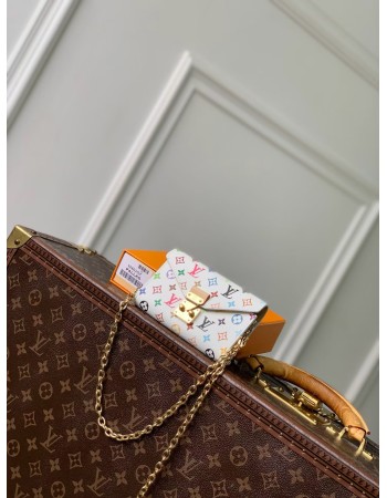 LV x TM Cintura Pouch Métis LOUIS VUITTON