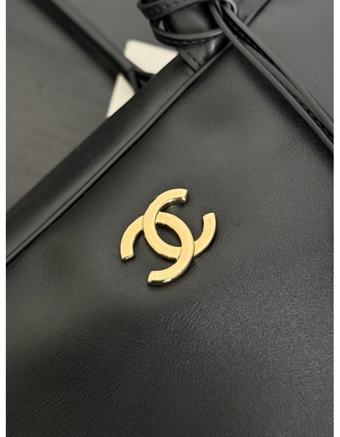 BORSA BOWLING GRANDE CHANEL