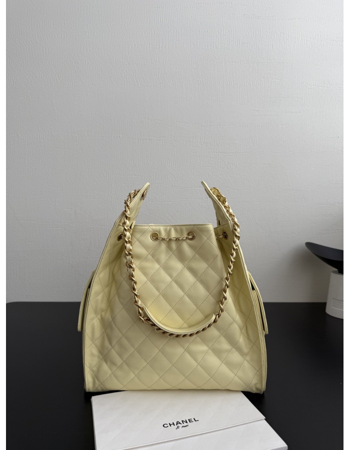 BORSA CHANEL 25 MEDIA CHANEL