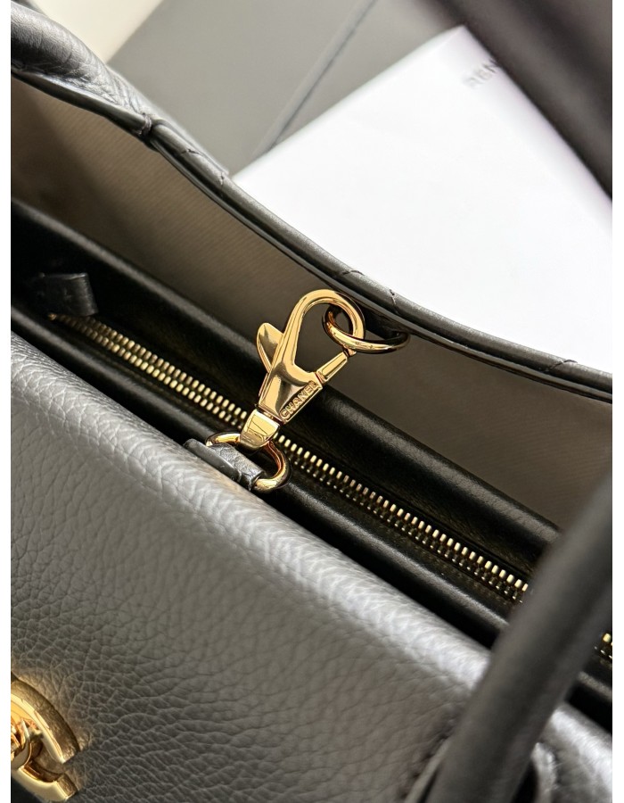 BORSA SHOPPING PICCOLA CHANEL