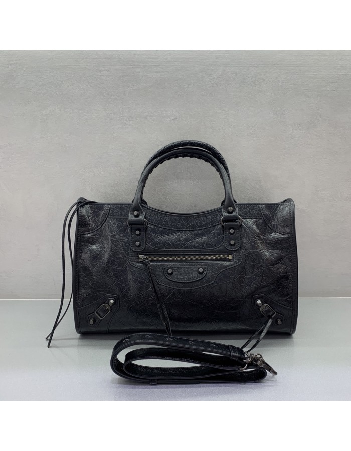 Borsa Le City Media BALENCIAGA
