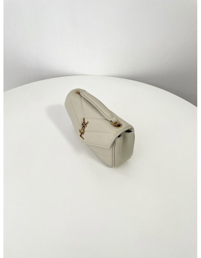 Borsa LOULOU MINI SAINT LAURENT