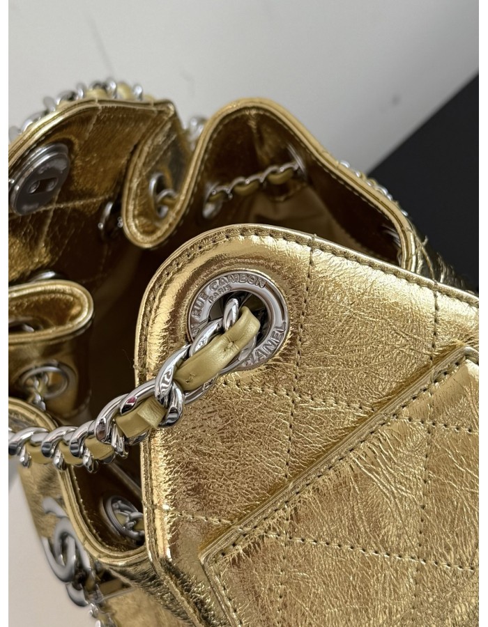 Borsa CHANEL 25 mini CHANEL