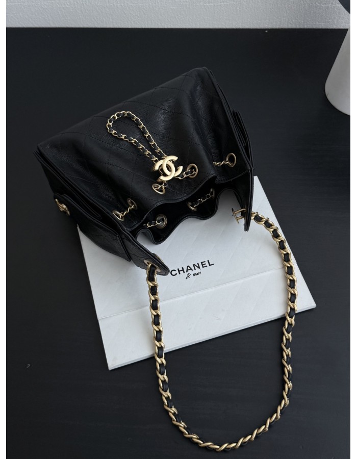 Borsa CHANEL 25 mini CHANEL
